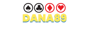 Logo DANA89